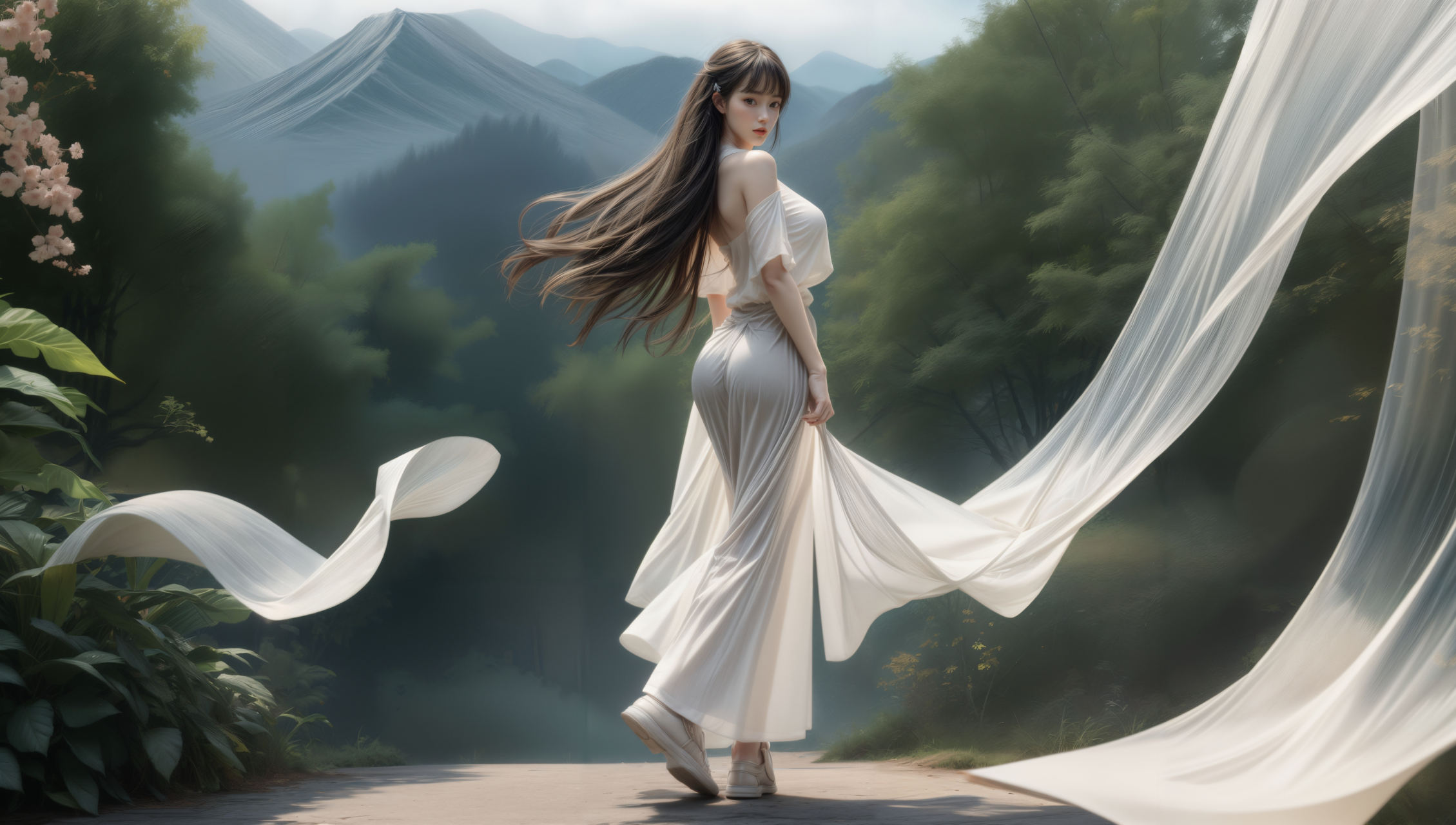 甘肃青海3条河流发生超警洪水 目前均已退至警戒水位以下